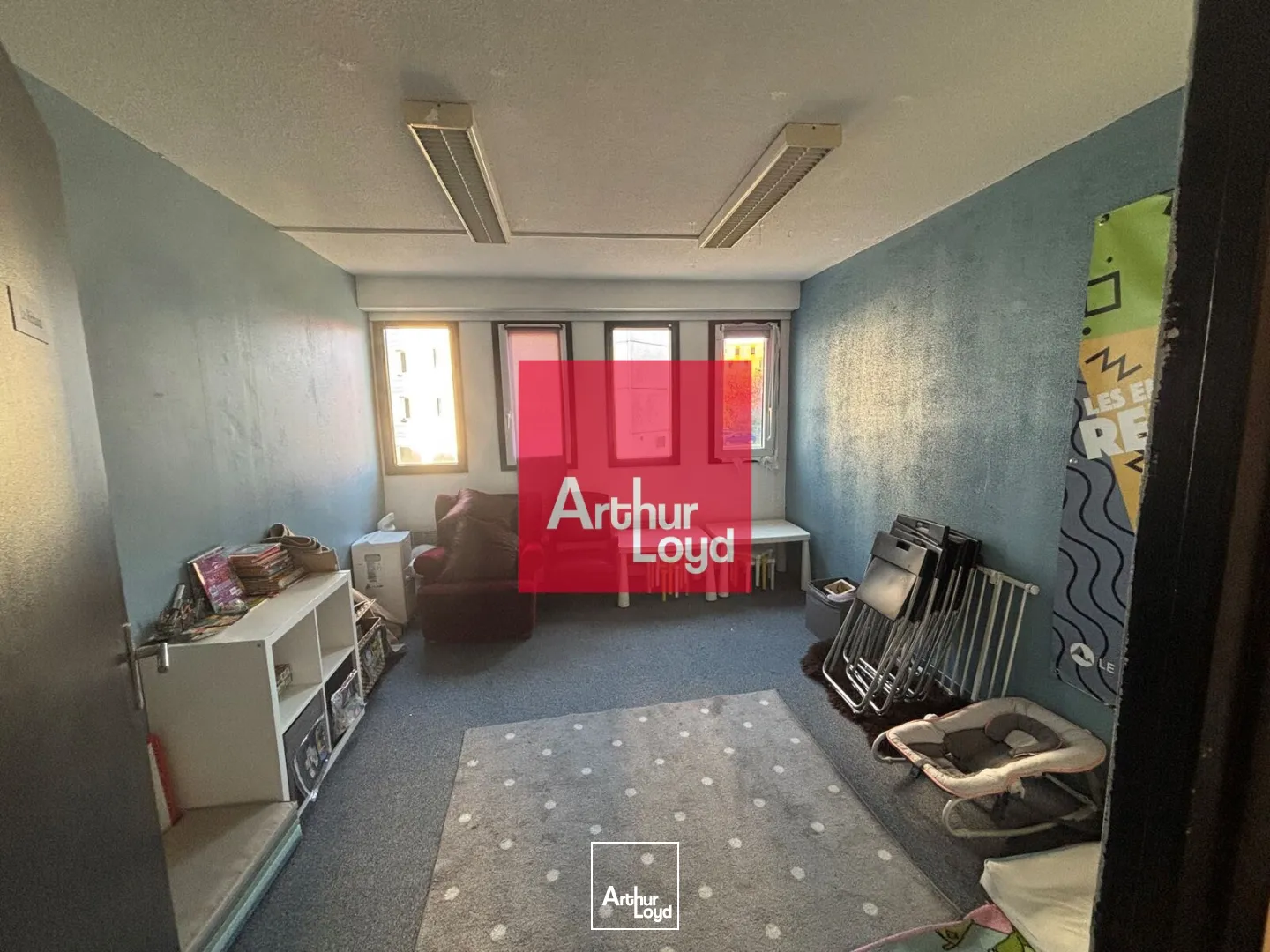 Bureaux - Vente - SAINT MARTIN D'HERES - 38400 - 197-197 - 7773234