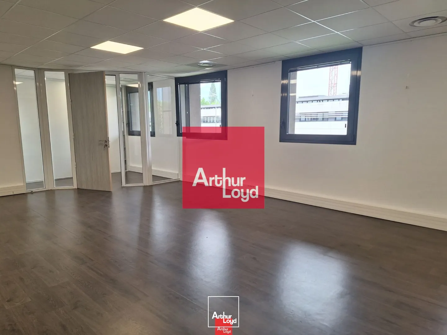 Bureaux - Location - MEYLAN - 38240 - 197-197 - 7773240