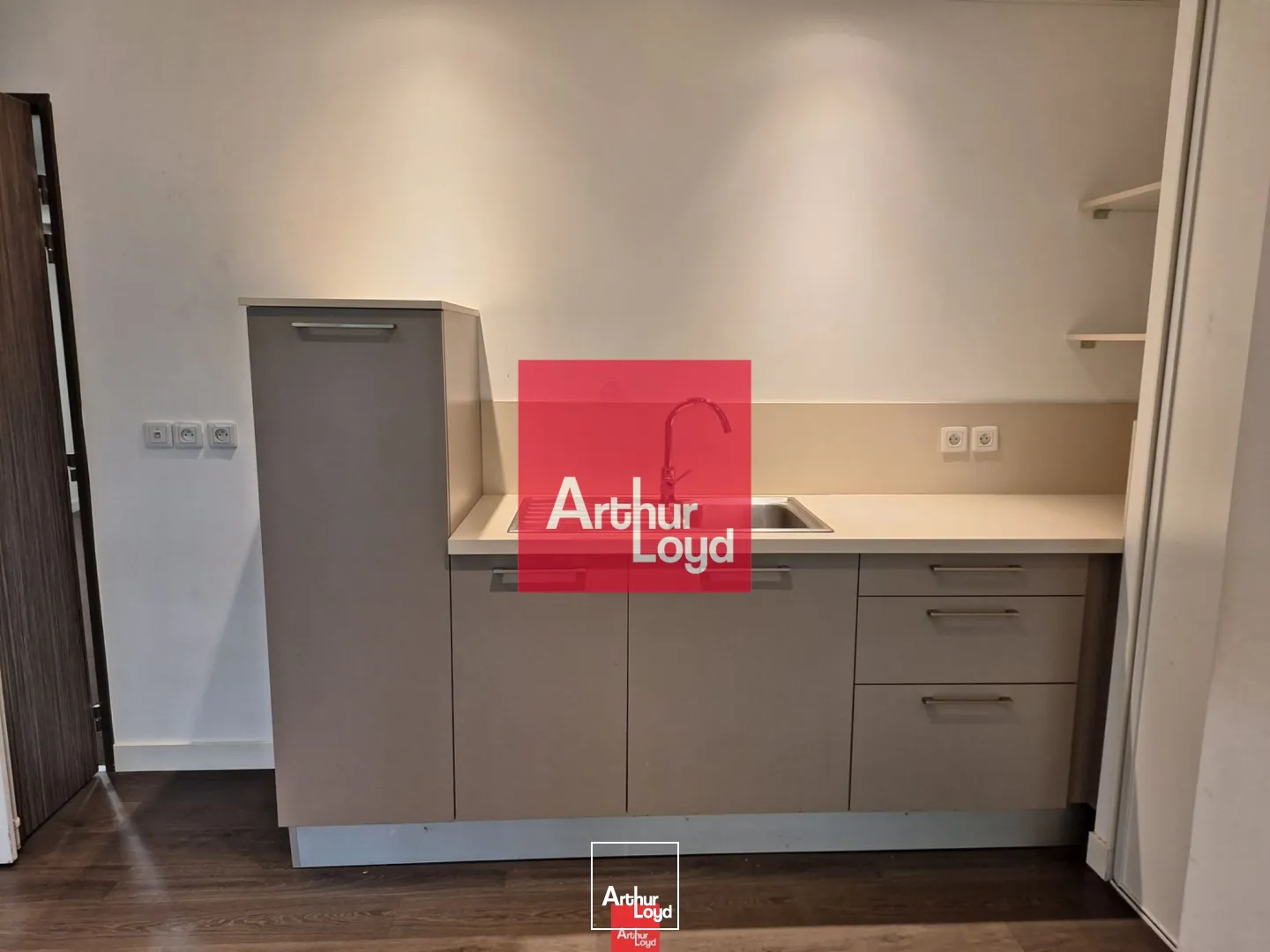 Bureaux - Location - MEYLAN - 38240 - 197-197 - 7773246