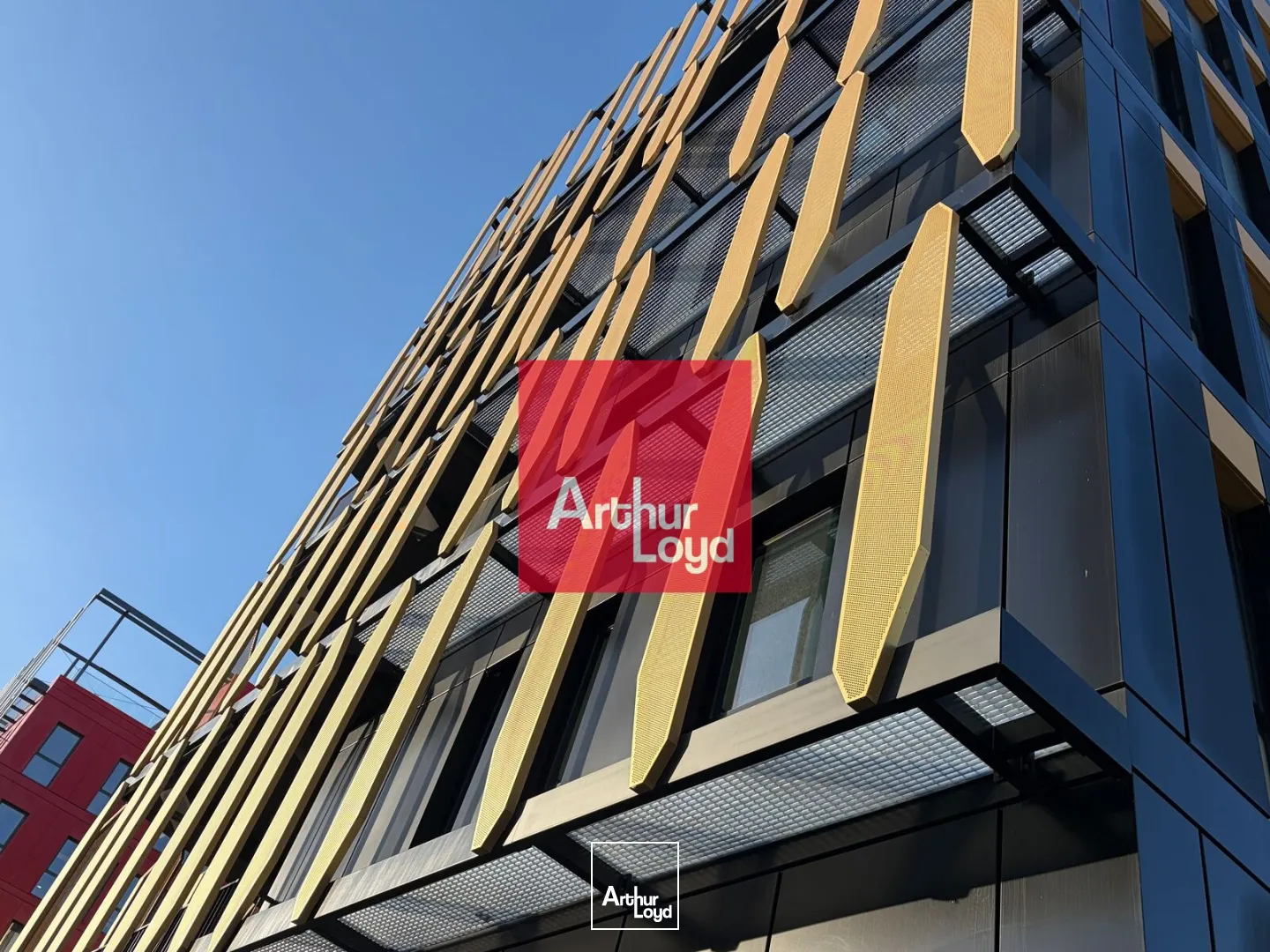 Bureaux - Location - GRENOBLE - 38000 - 216.93-3685.56 - 7773282