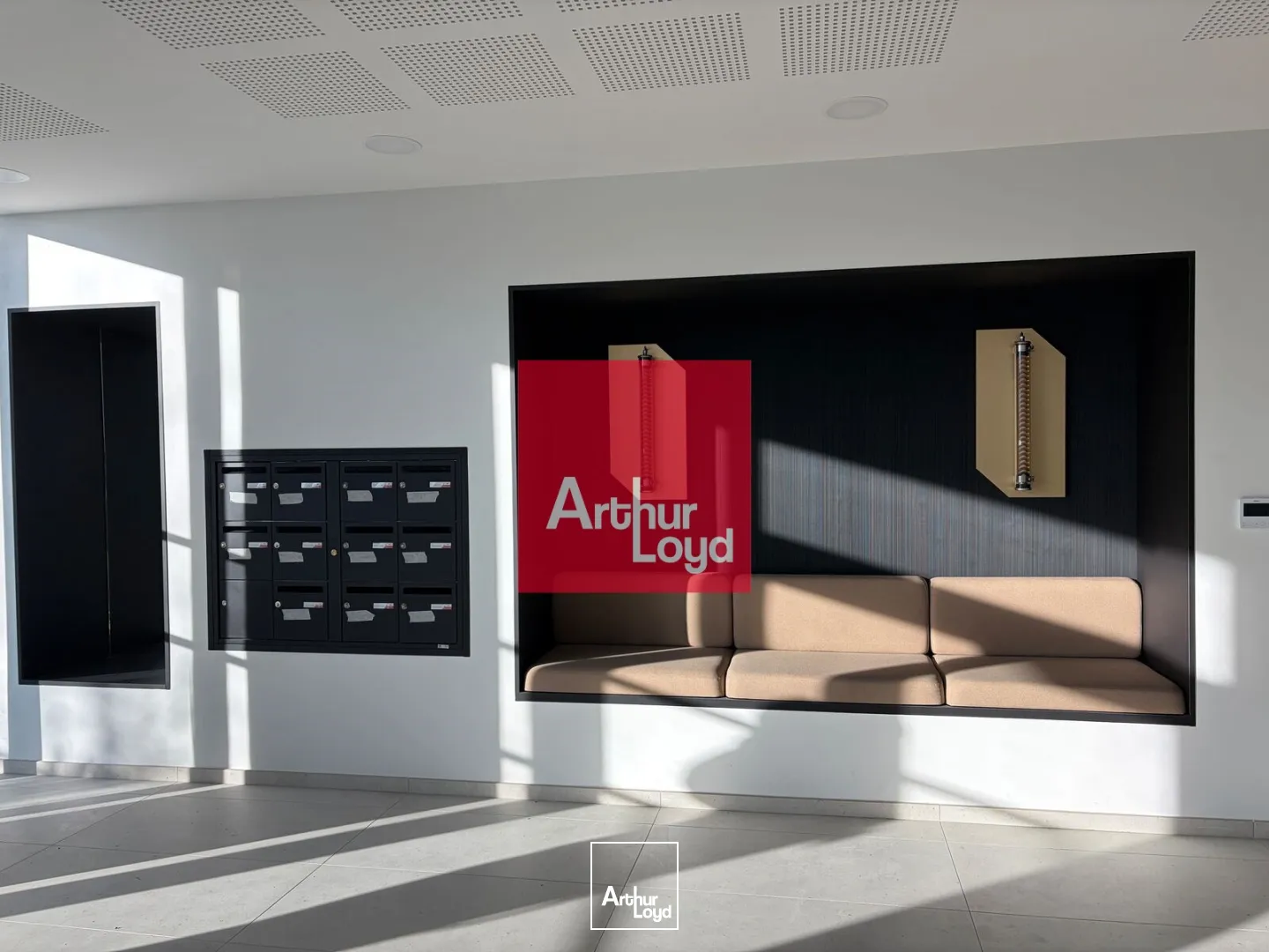 Bureaux - Location - GRENOBLE - 38000 - 216.93-3685.56 - 7773284