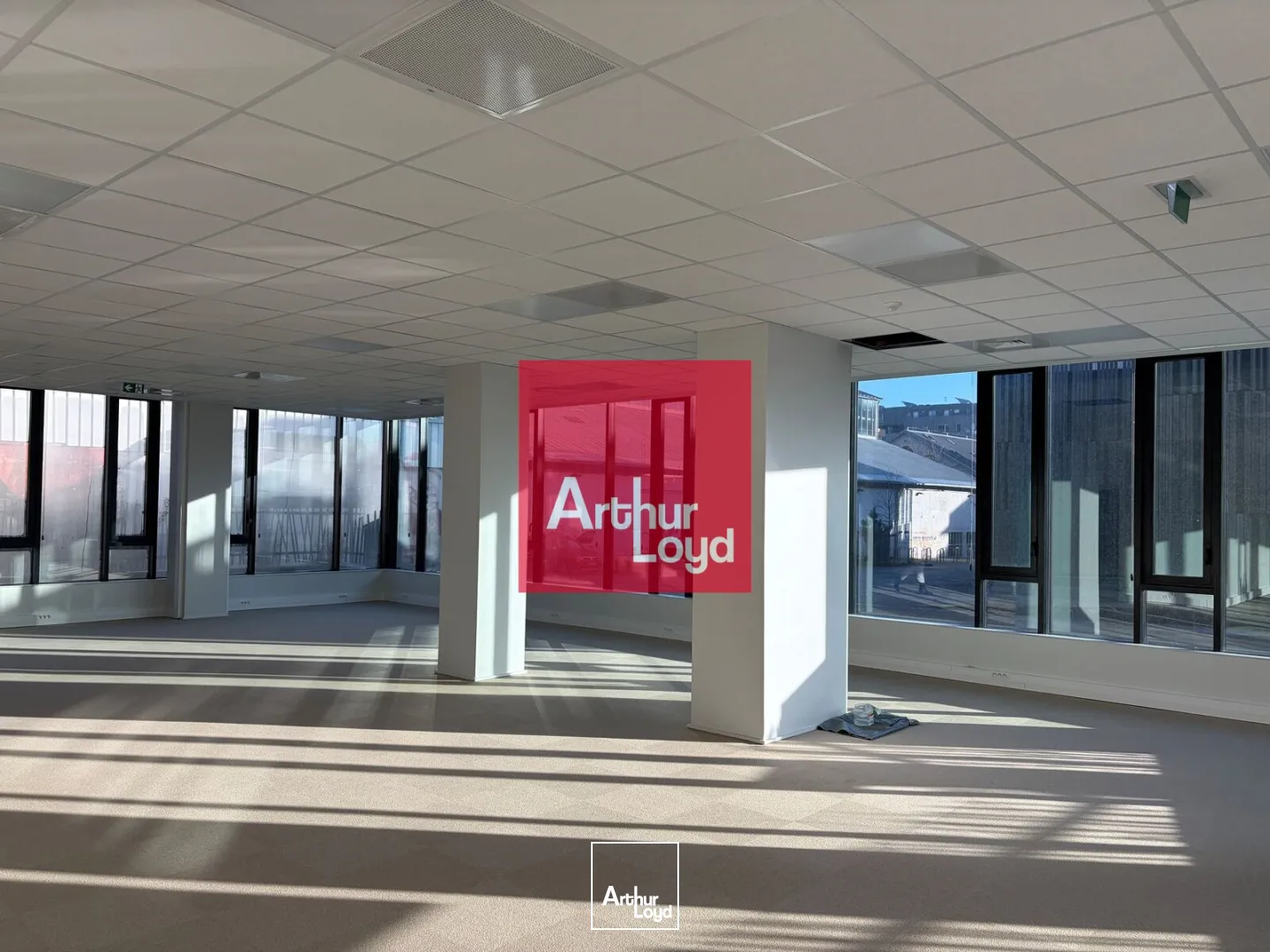 Bureaux - Location - GRENOBLE - 38000 - 216.93-3685.56 - 7773285