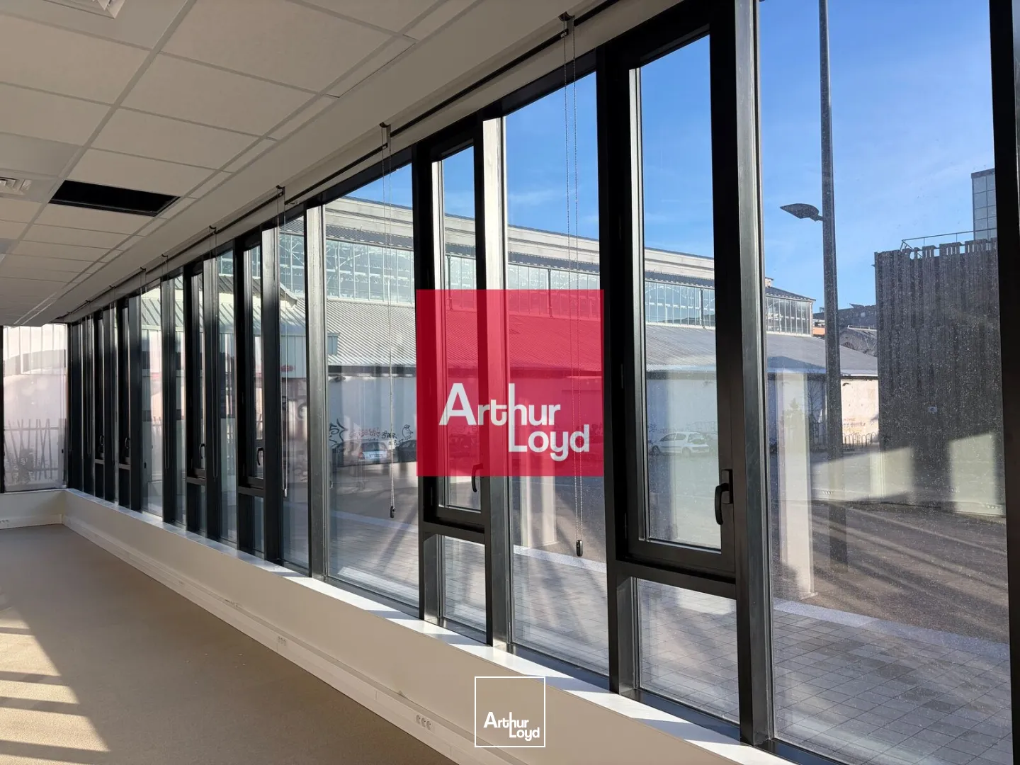Bureaux - Location - GRENOBLE - 38000 - 216.93-3685.56 - 7773287