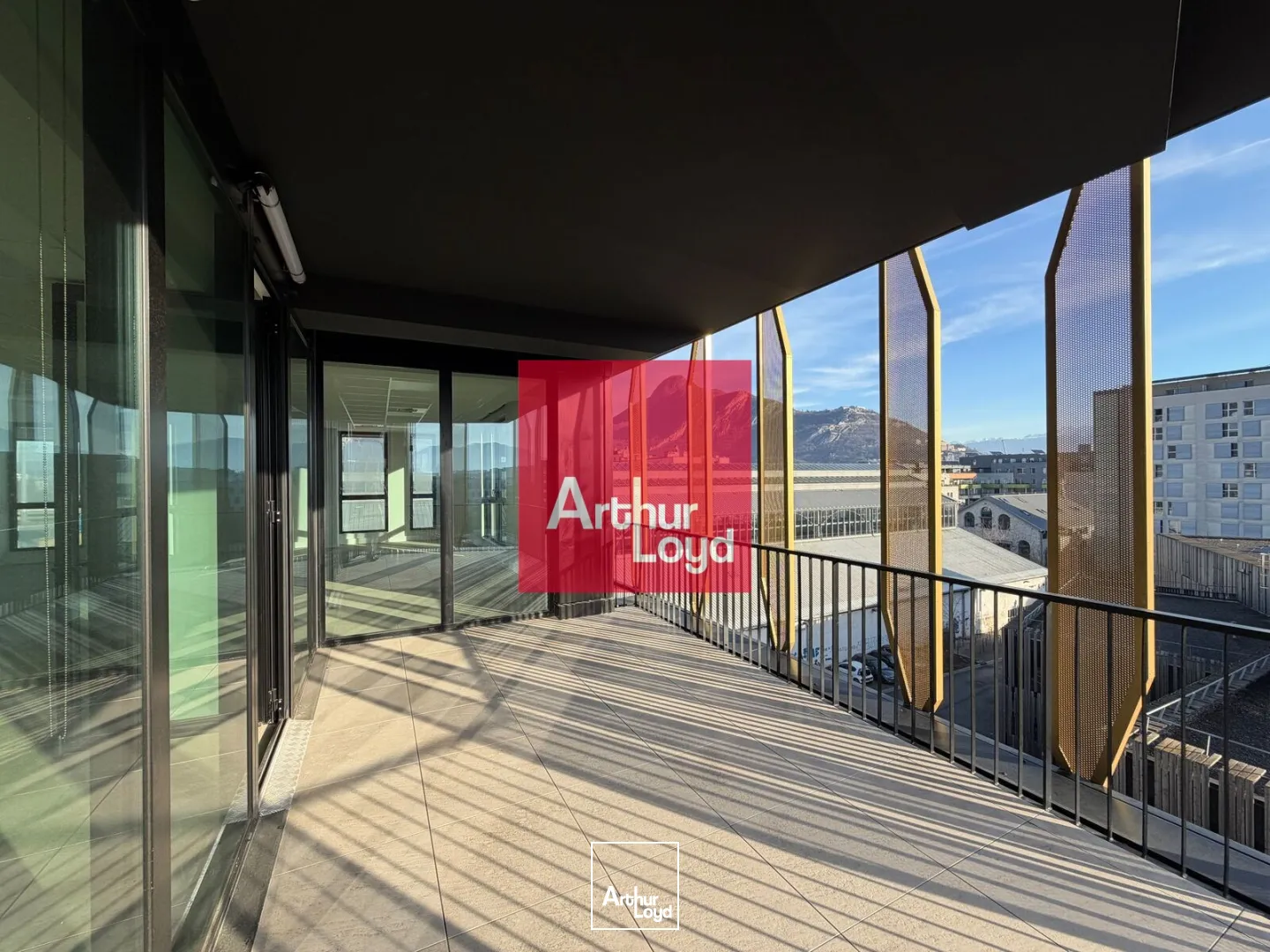 Bureaux - Location - GRENOBLE - 38000 - 216.93-3685.56 - 7773293