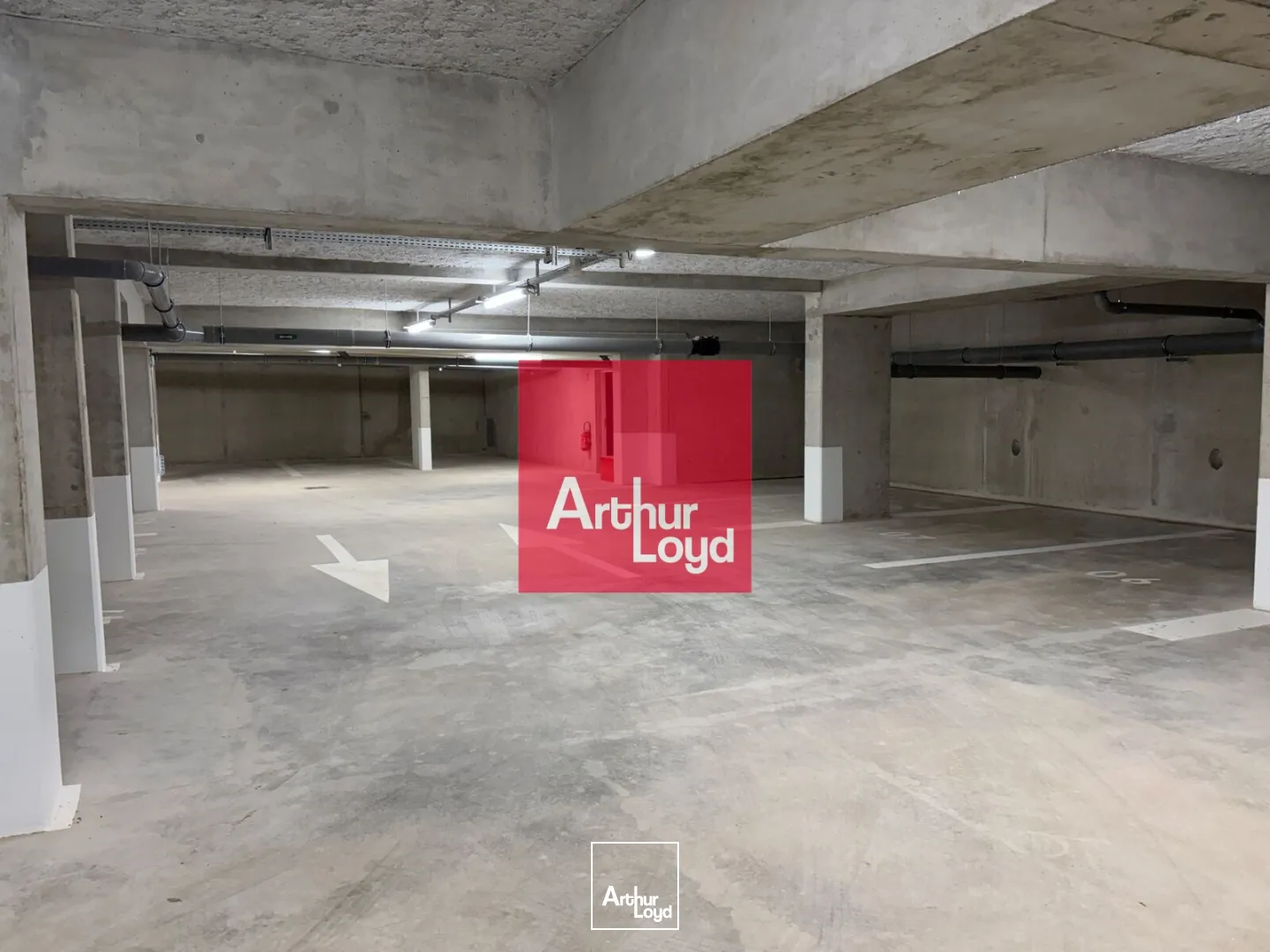 Bureaux - Location - GRENOBLE - 38000 - 216.93-3685.56 - 7773295