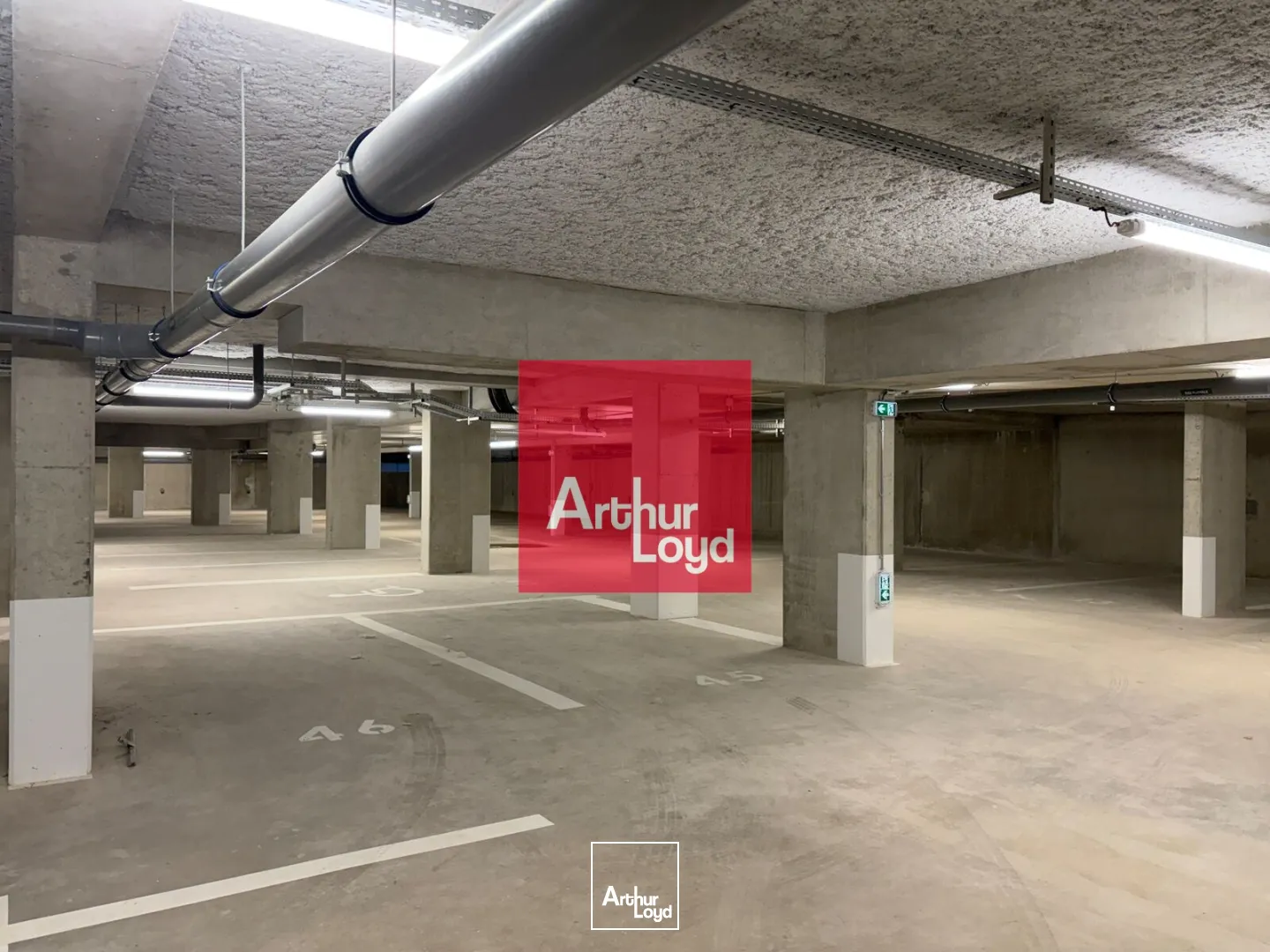 Bureaux - Location - GRENOBLE - 38000 - 216.93-3685.56 - 7773296