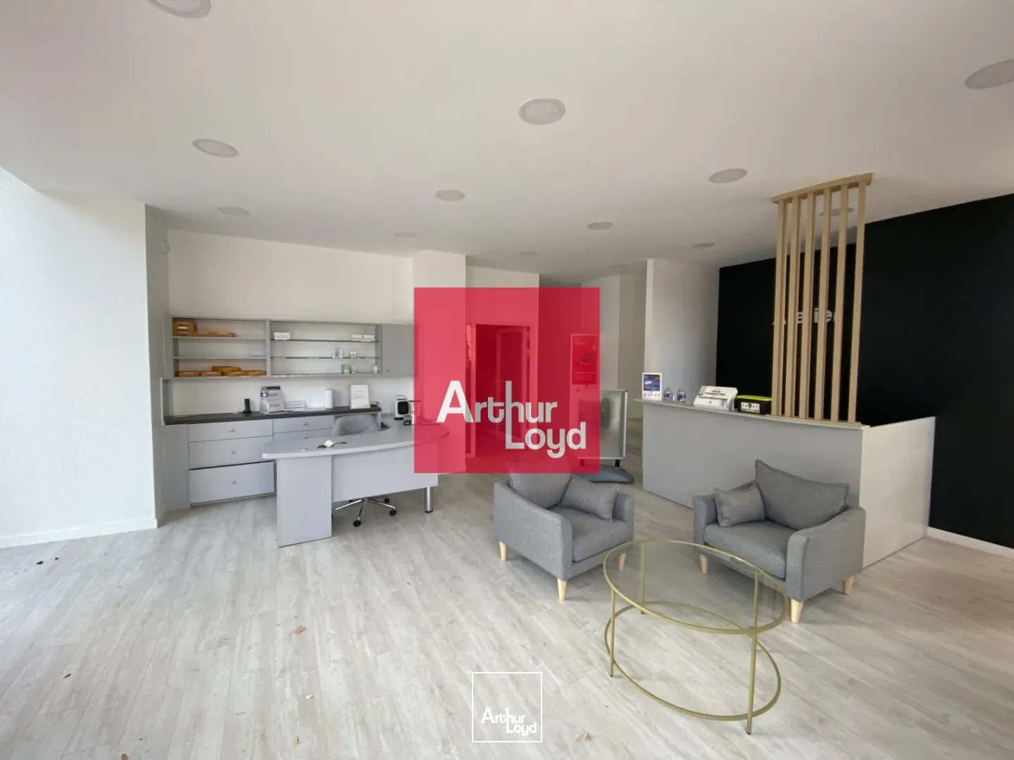 Locaux commerciaux - Location - GRENOBLE - 38000 - 228-228 - 7773319