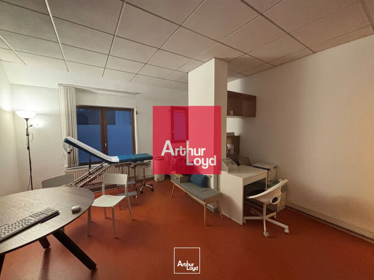 Bureaux - Vente - EYBENS - 38320 - 90-90 - 7773365