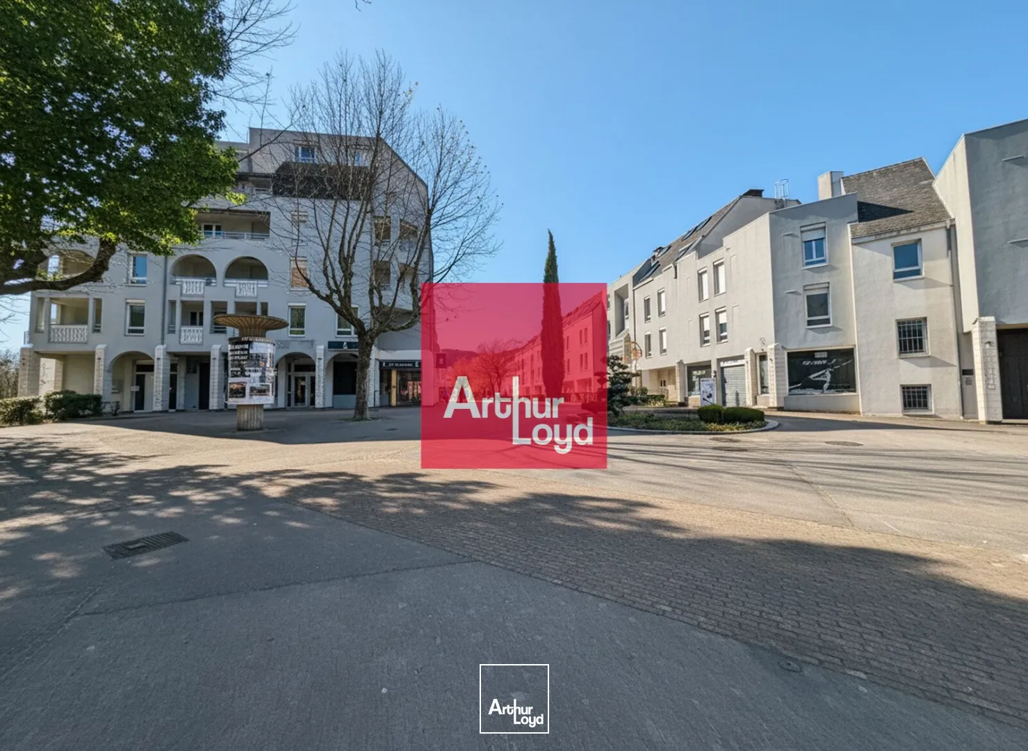 Bureaux - Vente - EYBENS - 38320 - 90-90 - 7773363