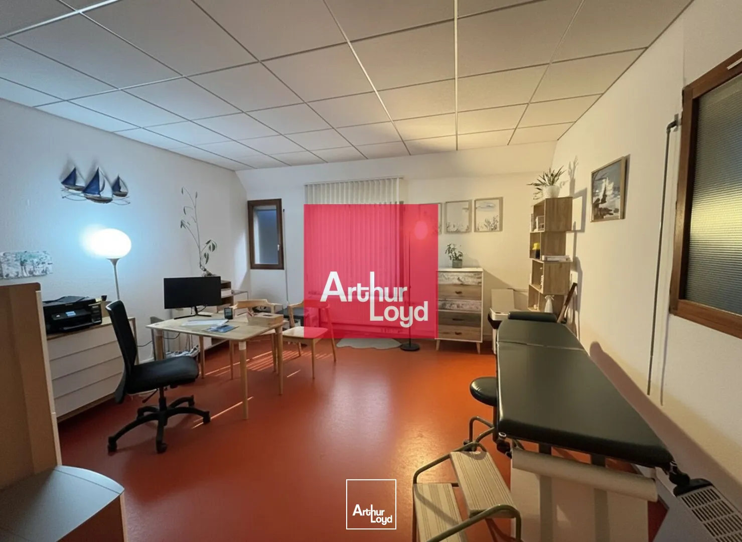 Bureaux - Vente - EYBENS - 38320 - 90-90 - 7773366