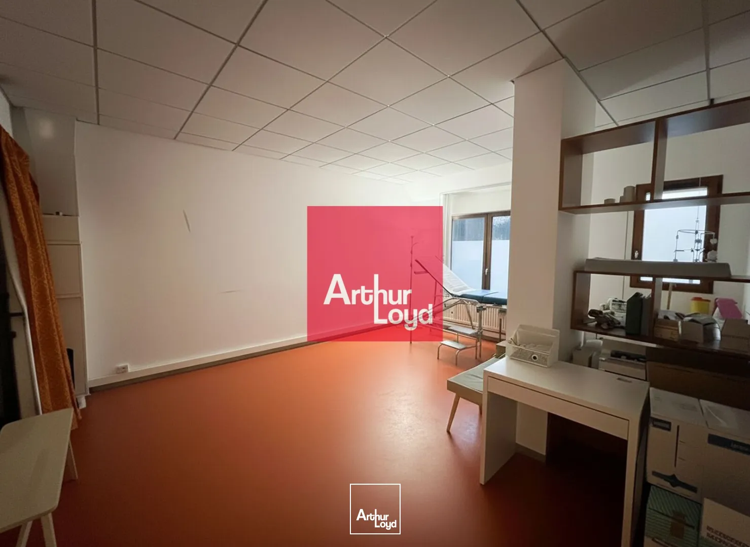 Bureaux - Vente - EYBENS - 38320 - 90-90 - 7773364