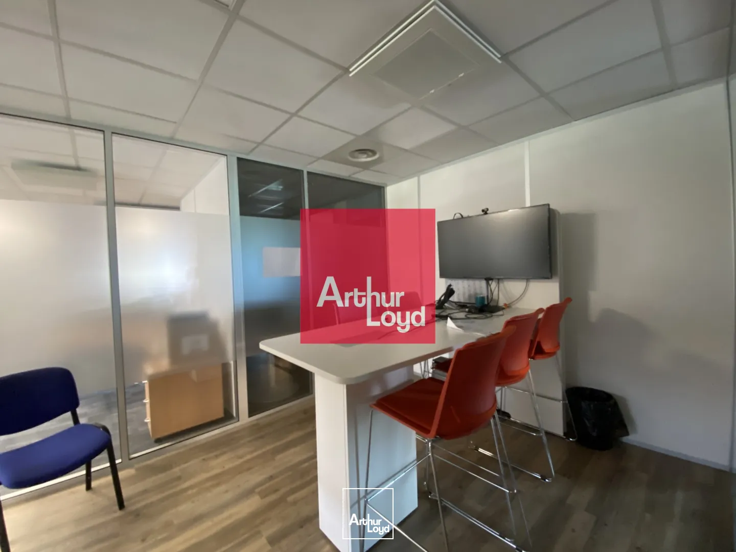 Bureaux - Location - MONTBONNOT SAINT MARTIN - 38330 - 1327-1327 - 7773525