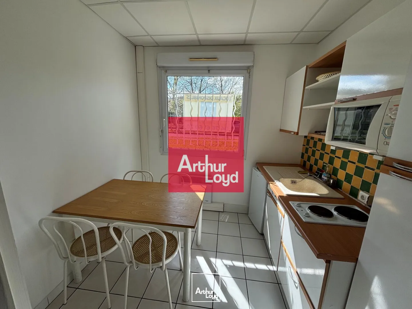 Bureaux - Location - EYBENS - 38320 - 102-102 - 7773554