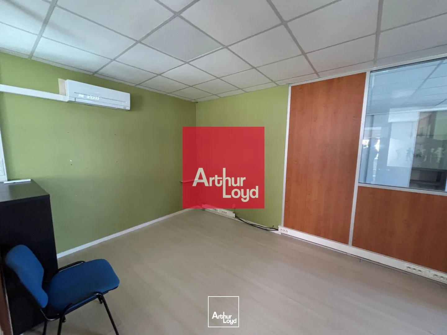 Bureaux - Location - EYBENS - 38320 - 102-102 - 7773556