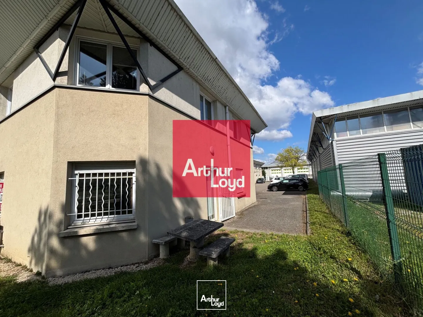 Bureaux - Location - EYBENS - 38320 - 102-102 - 7773551