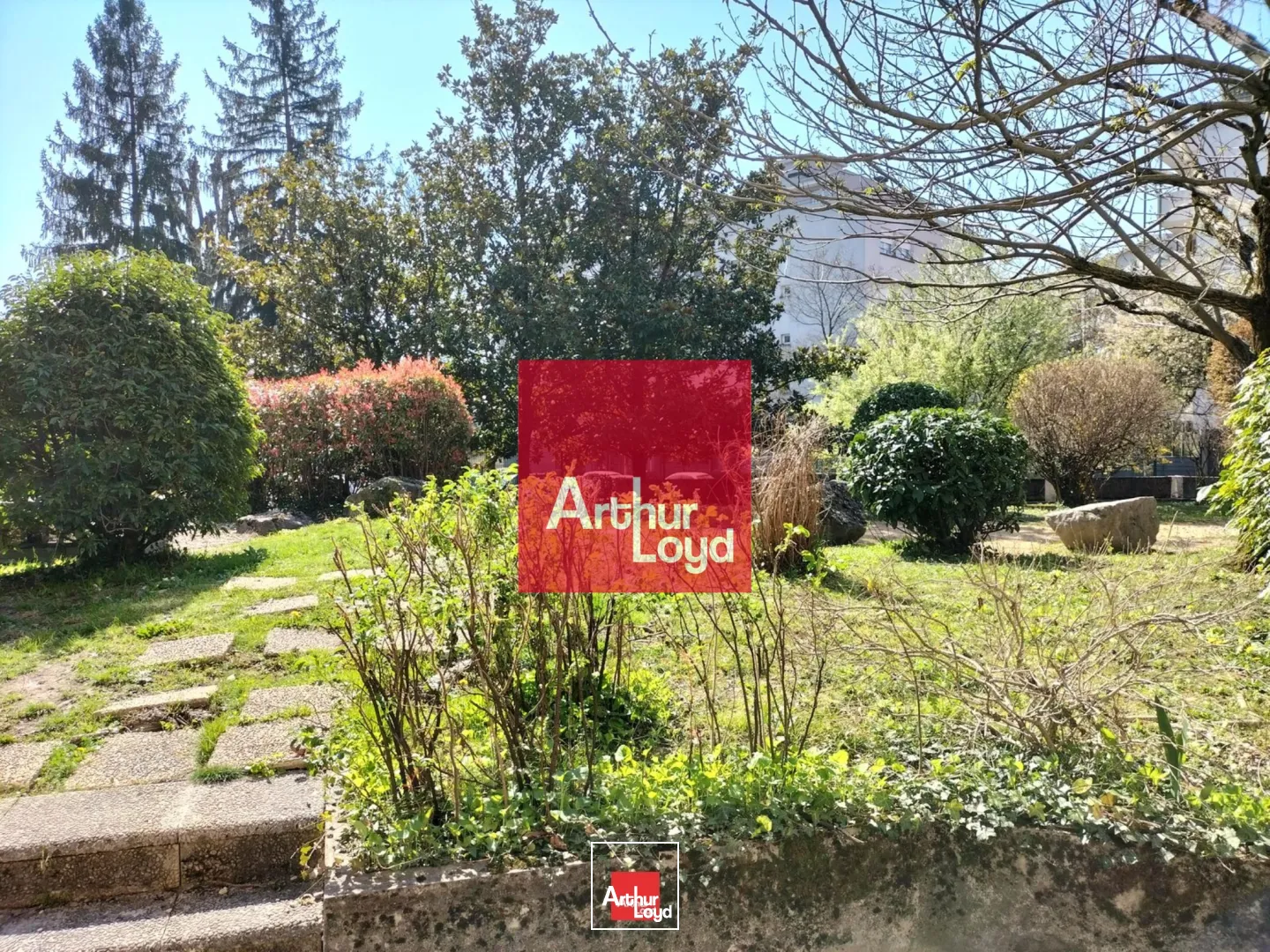 Bureaux - Location - GRENOBLE - 38100 - 110-1250 - 7773588