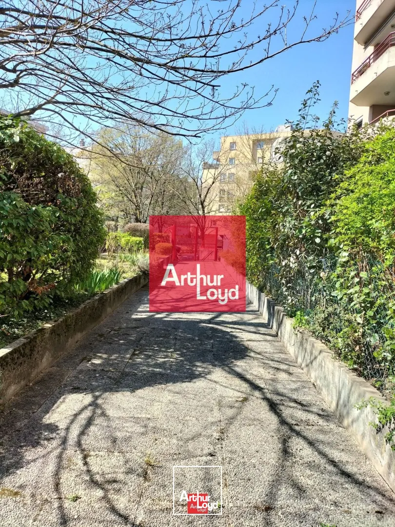Bureaux - Location - GRENOBLE - 38100 - 110-1250 - 7773589