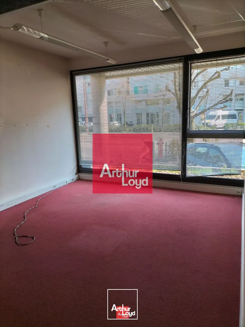 Bureaux - Location - GRENOBLE - 38100 - 110-1250 - 7773594