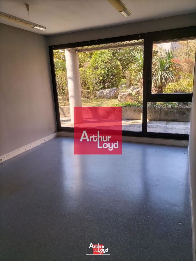 Bureaux - Location - GRENOBLE - 38100 - 110-1250 - 7773593