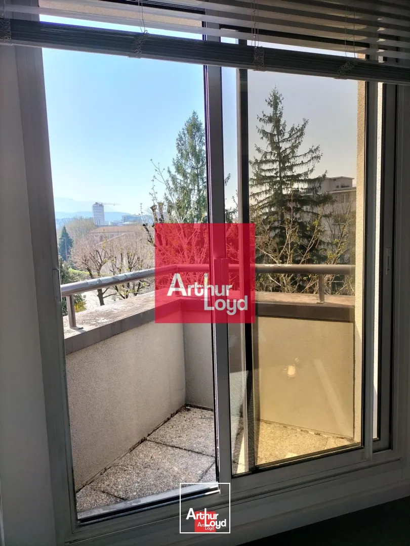Bureaux - Location - GRENOBLE - 38100 - 110-1250 - 7773604