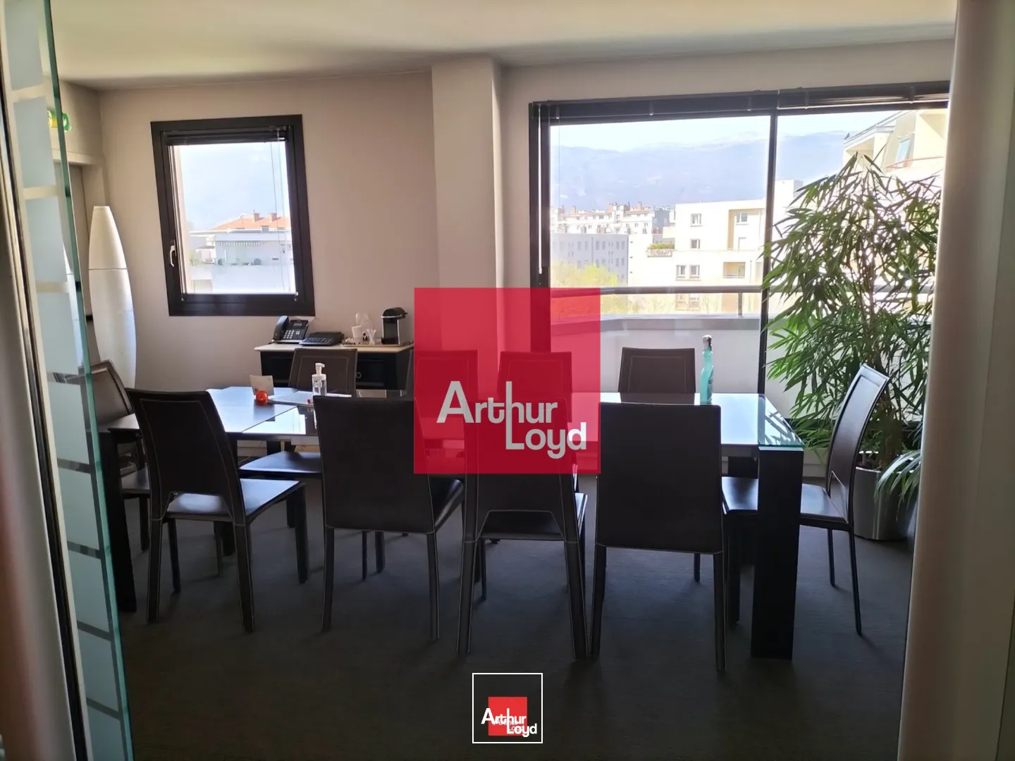 Bureaux - Location - GRENOBLE - 38100 - 110-1250 - 7773610