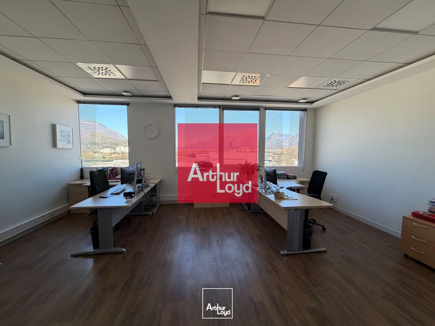 Bureaux - Vente - ECHIROLLES - 38130 - 700-700 - 7773631