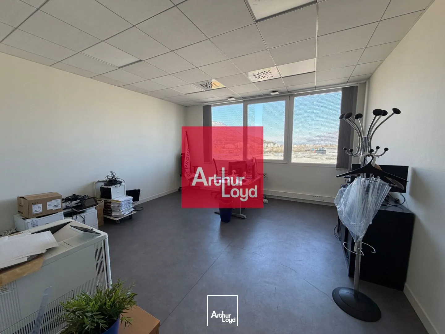 Bureaux - Vente - ECHIROLLES - 38130 - 700-700 - 7773634
