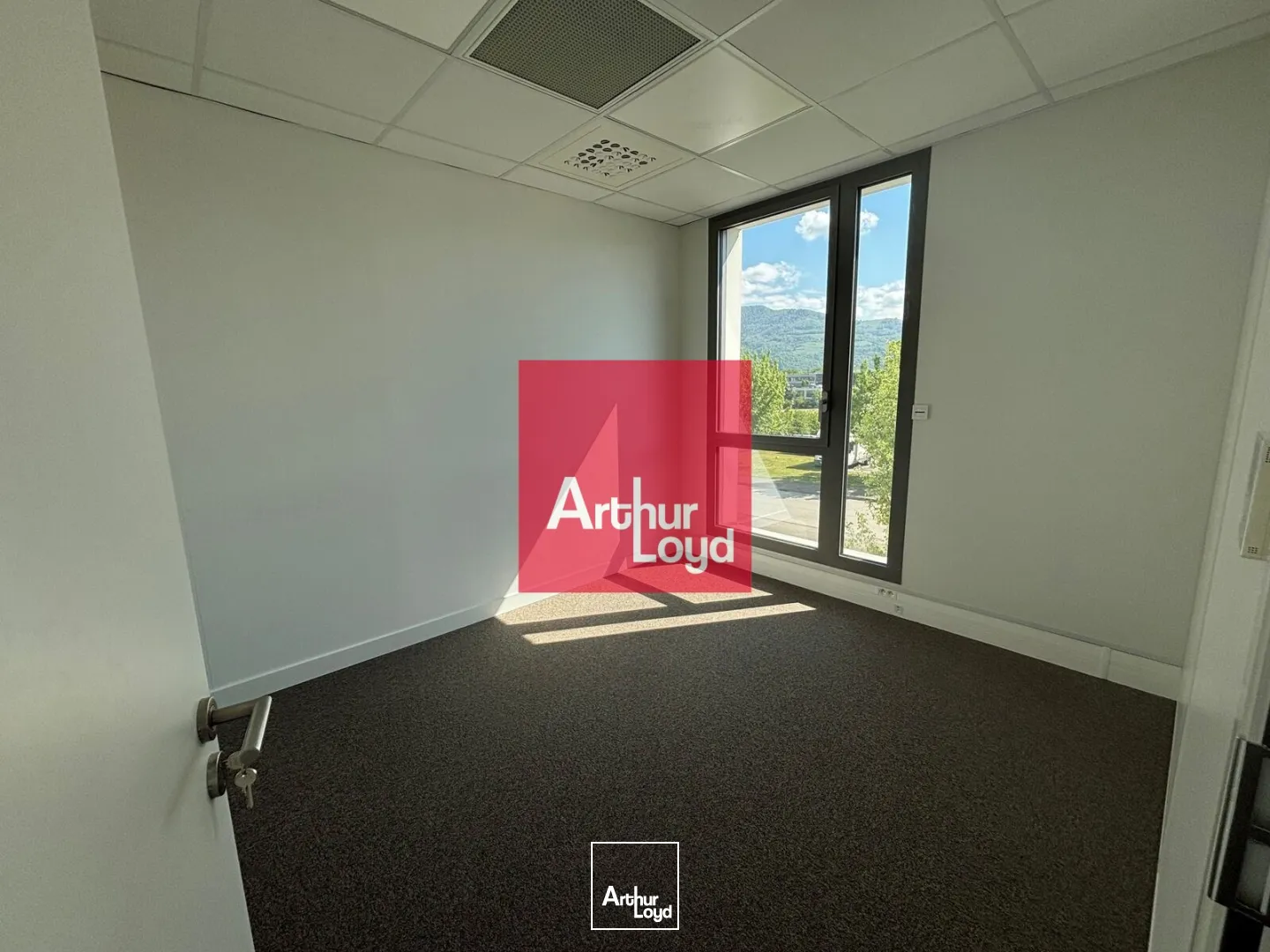 Bureaux - Location - MONTBONNOT SAINT MARTIN - 38330 - 169.32-169.32 - 7773641