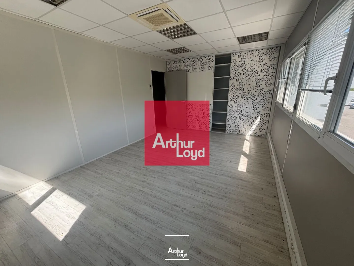 Bureaux - Location - MONTBONNOT SAINT MARTIN - 38330 - 70-279 - 7773647