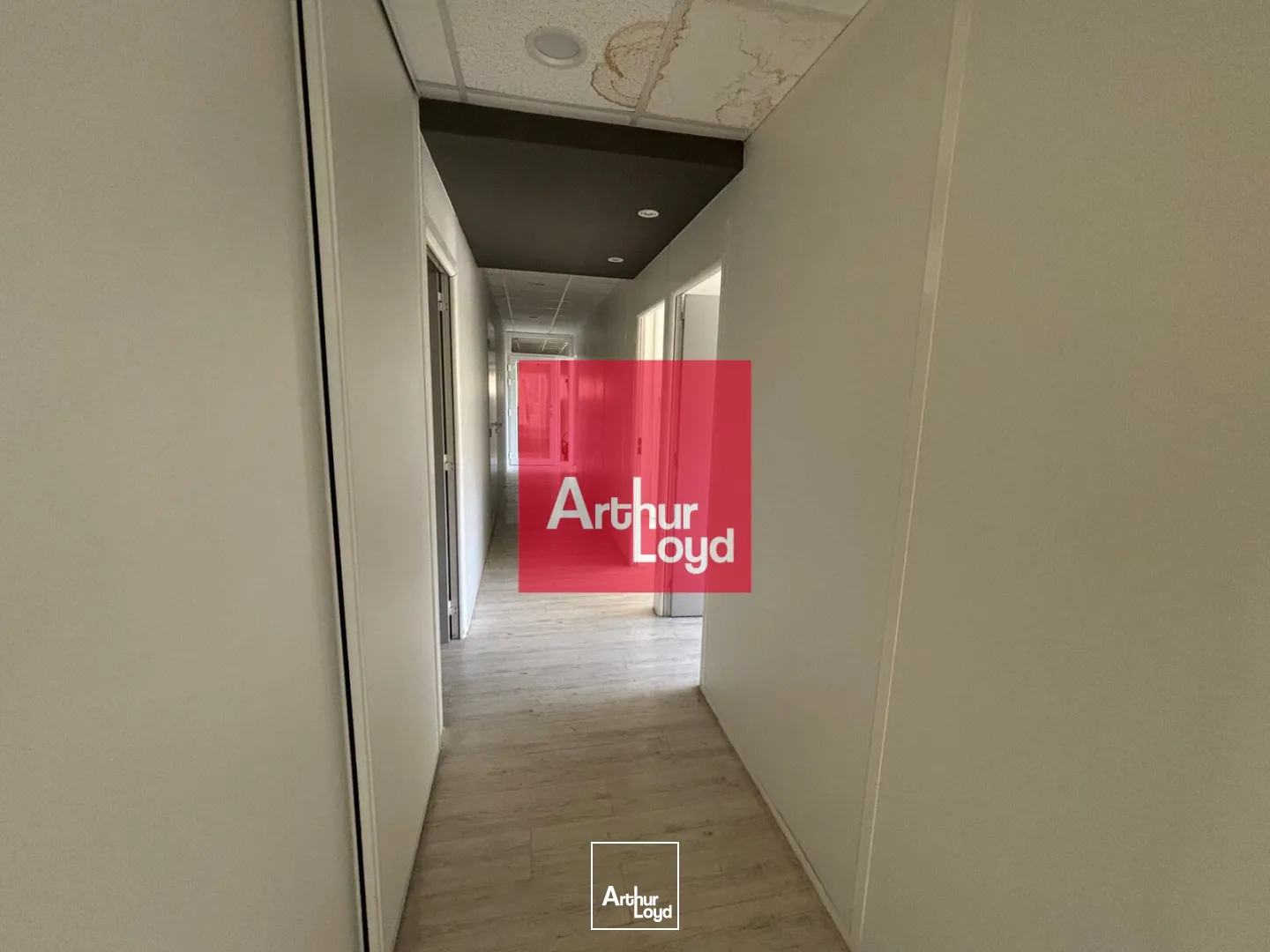 Bureaux - Location - MONTBONNOT SAINT MARTIN - 38330 - 70-279 - 7773655