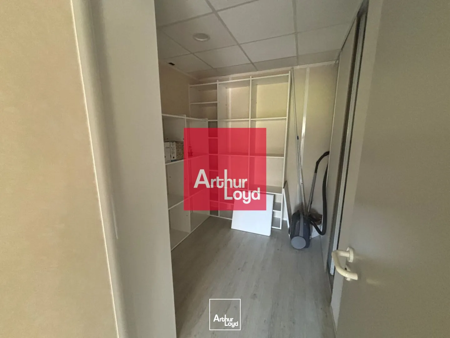 Bureaux - Location - MONTBONNOT SAINT MARTIN - 38330 - 70-279 - 7773656