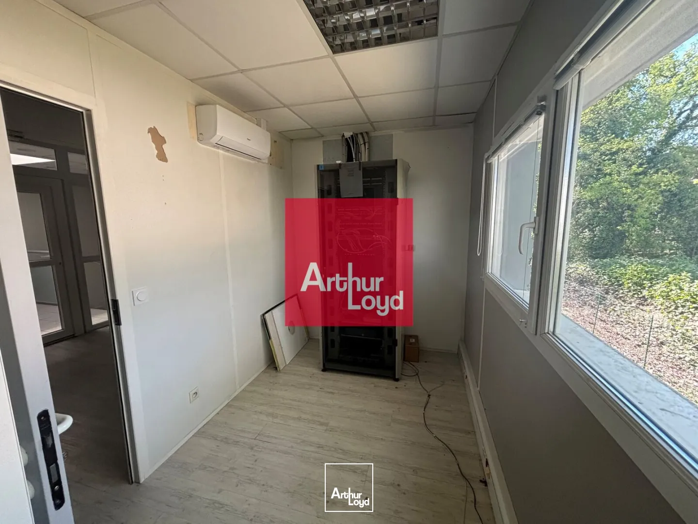 Bureaux - Location - MONTBONNOT SAINT MARTIN - 38330 - 70-279 - 7773661