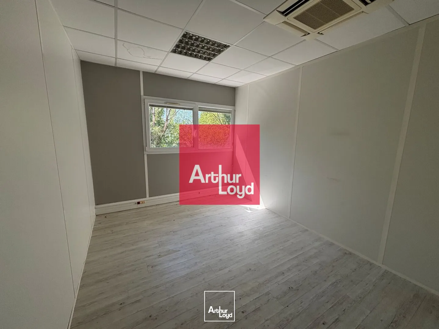 Bureaux - Location - MONTBONNOT SAINT MARTIN - 38330 - 70-279 - 7773657