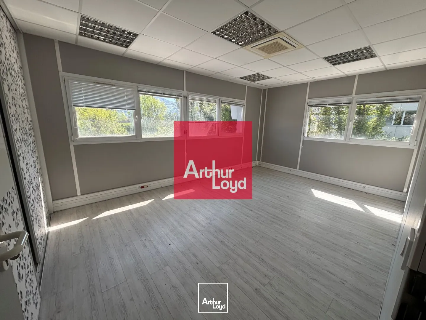 Bureaux - Location - MONTBONNOT SAINT MARTIN - 38330 - 70-279 - 7773649