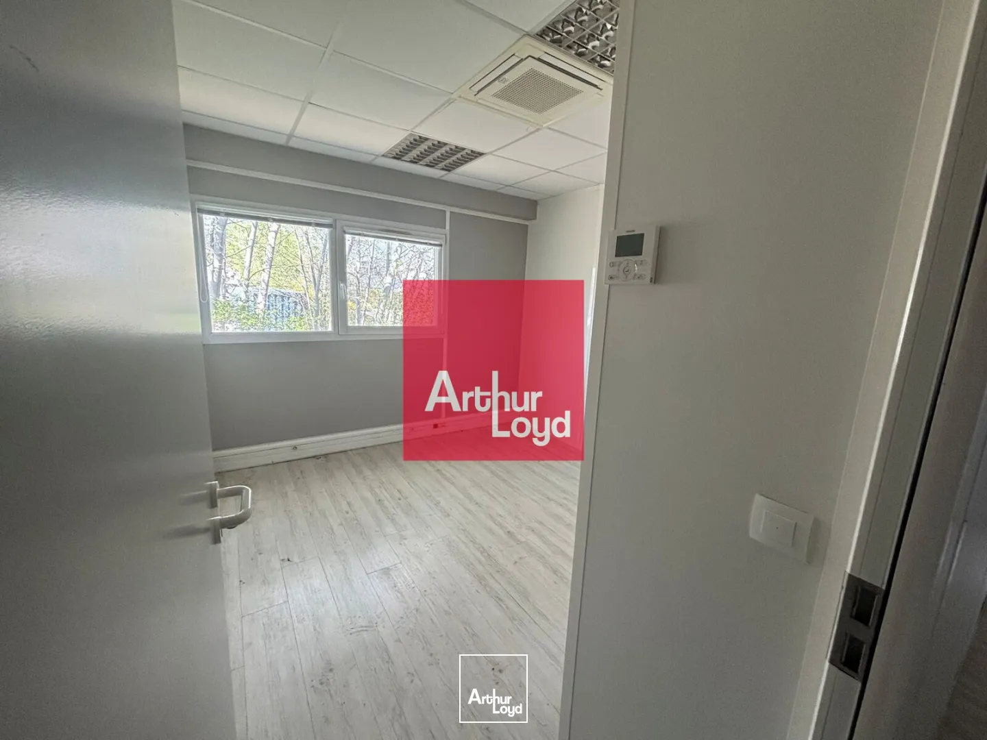 Bureaux - Location - MONTBONNOT SAINT MARTIN - 38330 - 70-279 - 7773653