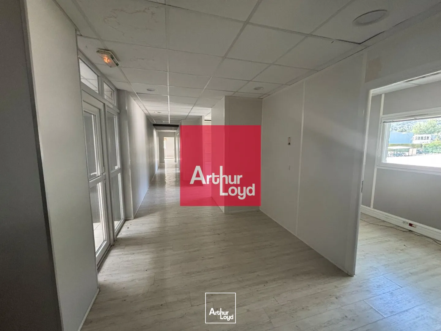 Bureaux - Location - MONTBONNOT SAINT MARTIN - 38330 - 70-279 - 7773658