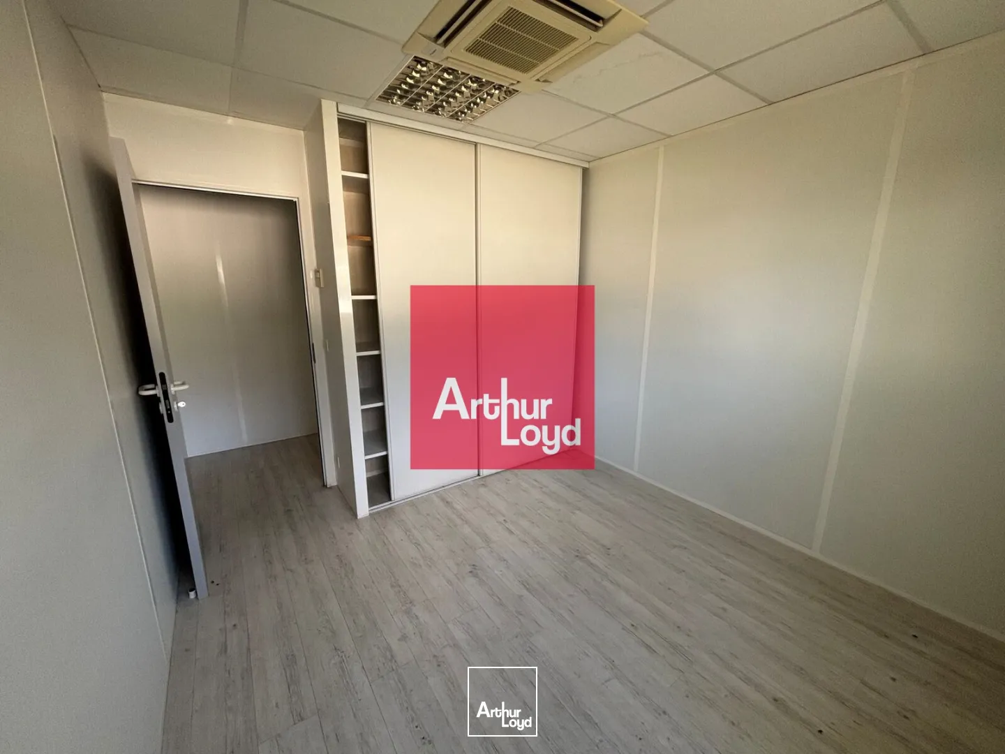 Bureaux - Location - MONTBONNOT SAINT MARTIN - 38330 - 70-279 - 7773648