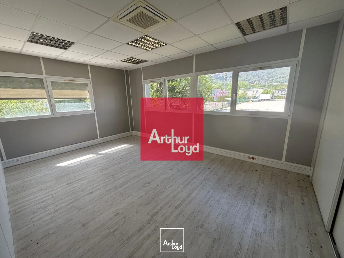 Bureaux - Location - MONTBONNOT SAINT MARTIN - 38330 - 70-279 - 7773651