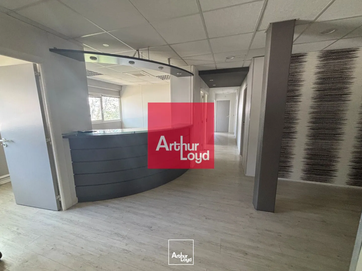 Bureaux - Location - MONTBONNOT SAINT MARTIN - 38330 - 70-279 - 7773654