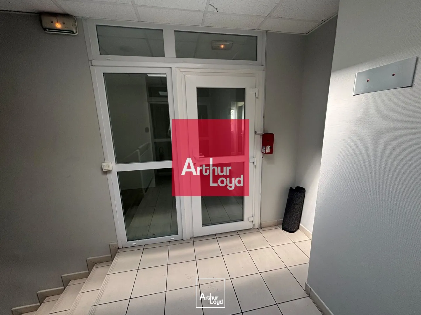 Bureaux - Location - MONTBONNOT SAINT MARTIN - 38330 - 70-279 - 7773652