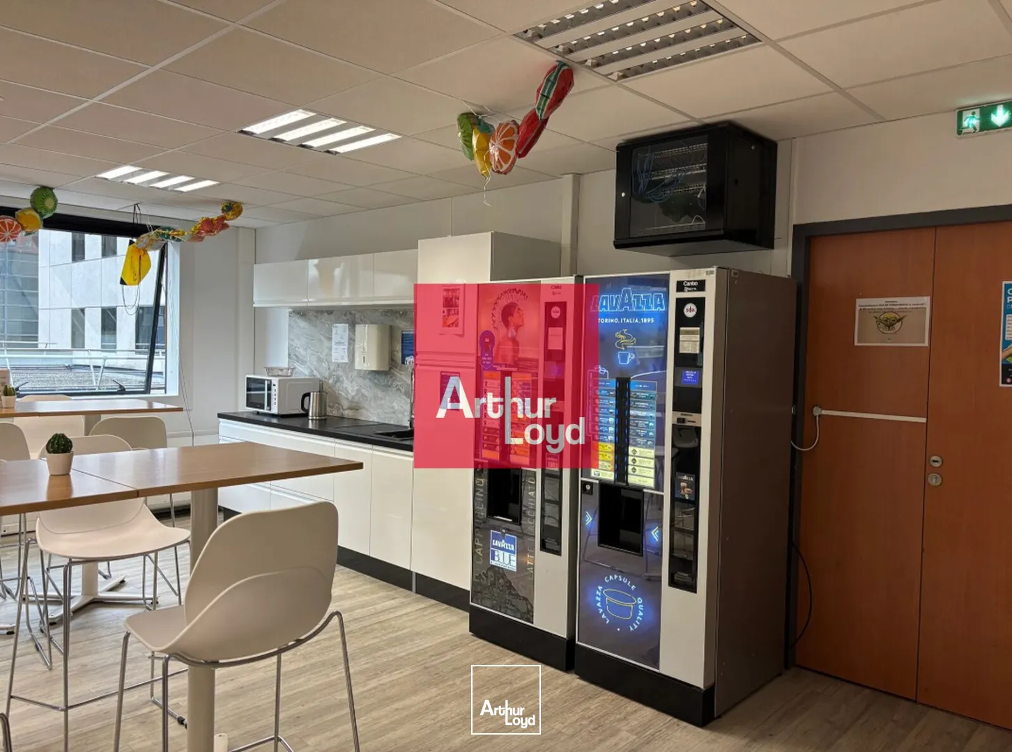 Bureaux - Location - GRENOBLE - 38000 - 101-101 - 7773690