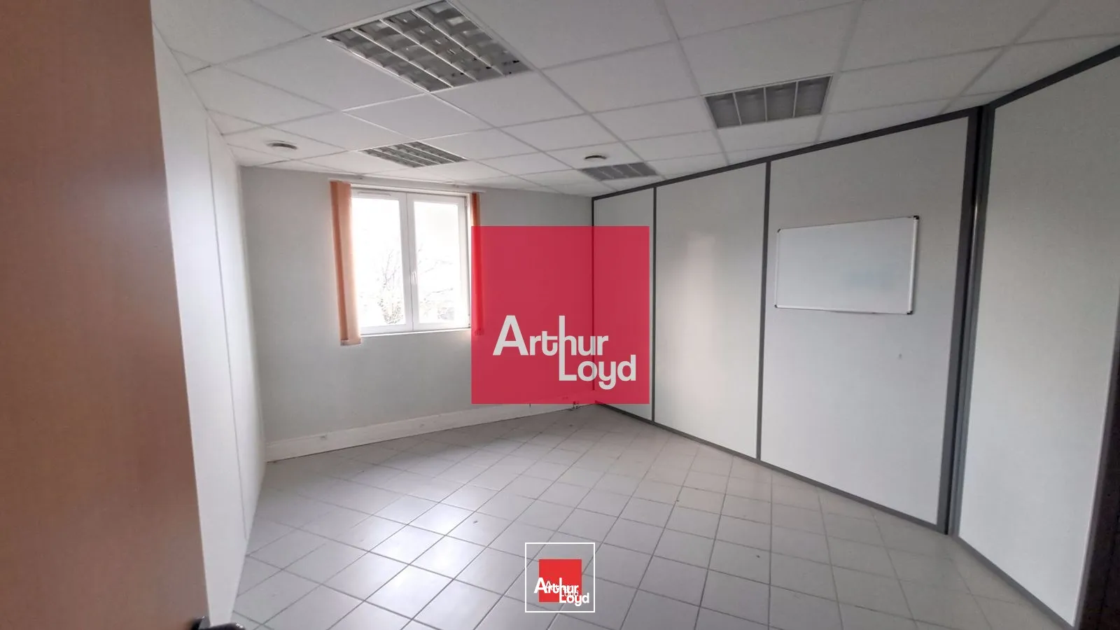 Bureaux - Location - MOIRANS - 38430 - 102-216 - 7773718