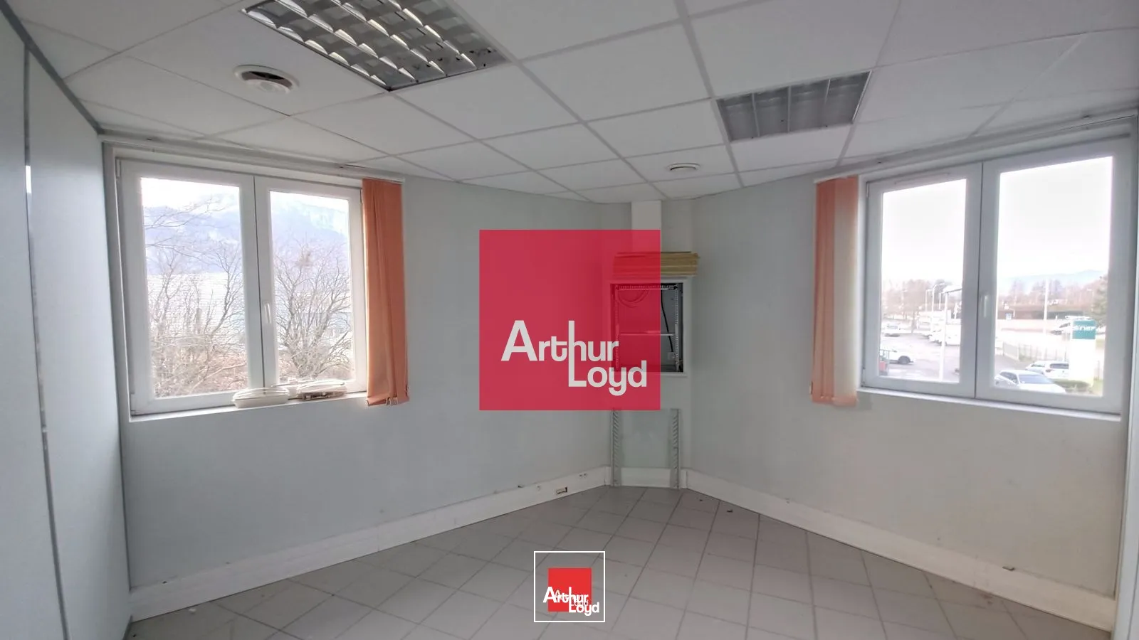 Bureaux - Location - MOIRANS - 38430 - 102-216 - 7773722