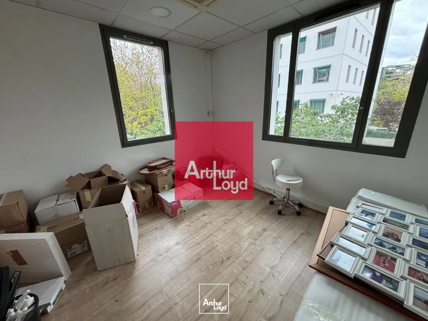 Bureaux - Vente - GRENOBLE - 38100 - 66-66 - 7773753