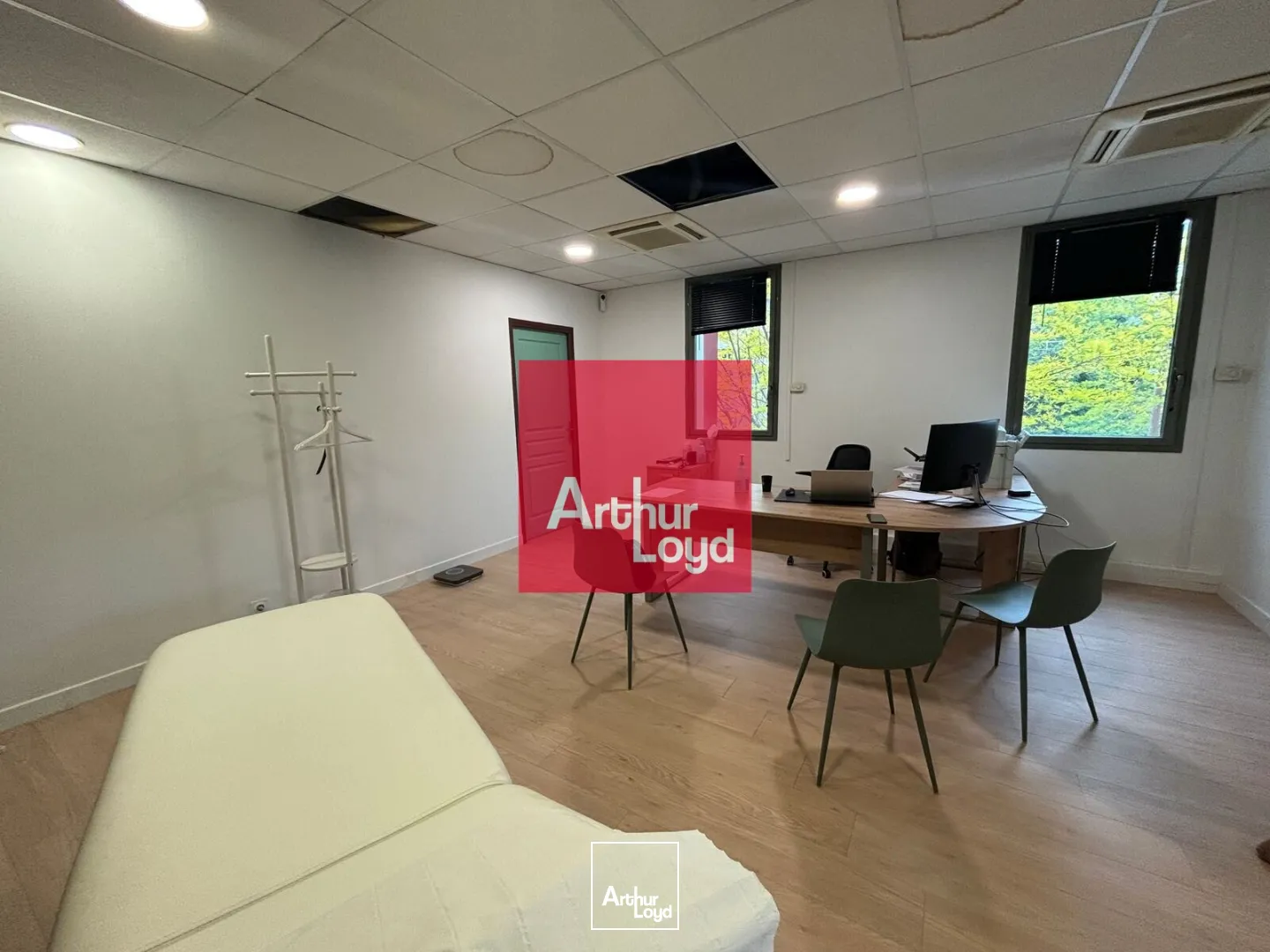 Bureaux - Vente - GRENOBLE - 38100 - 66-66 - 7773748