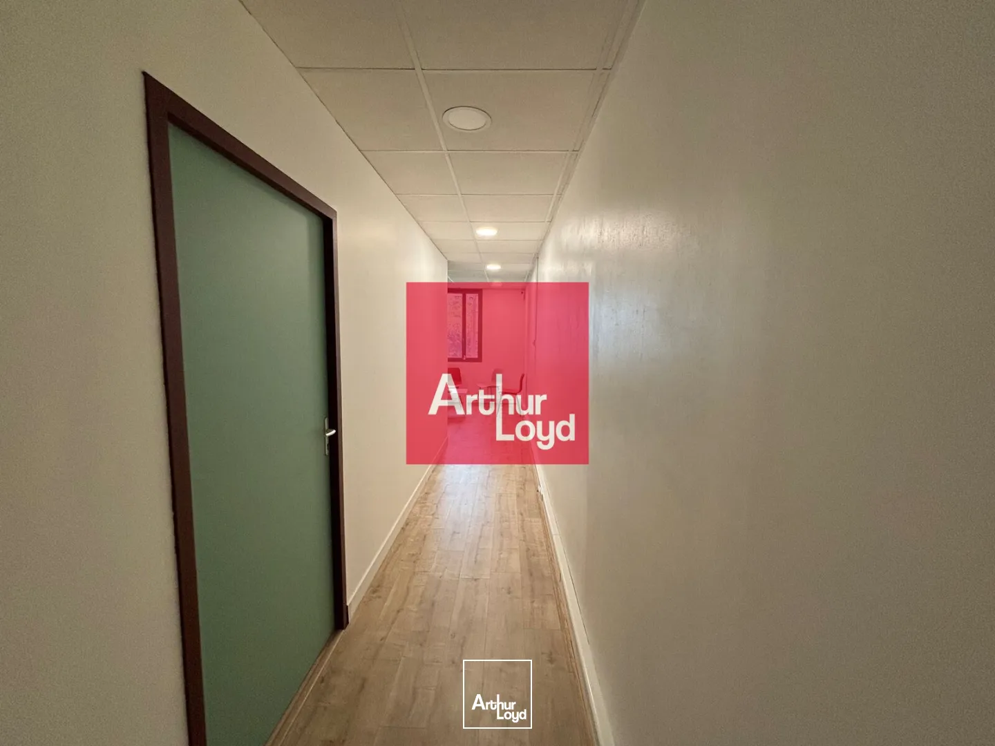 Bureaux - Vente - GRENOBLE - 38100 - 66-66 - 7773751
