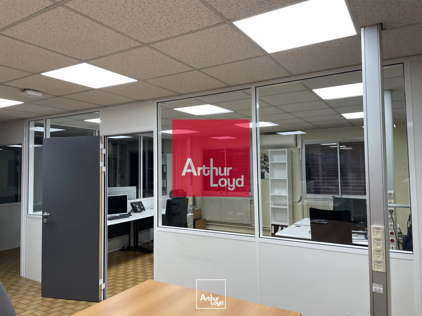 Locaux d'activité & Entrepôts - Vente - GIERES - 38610 - 1968-1968 - 7773776