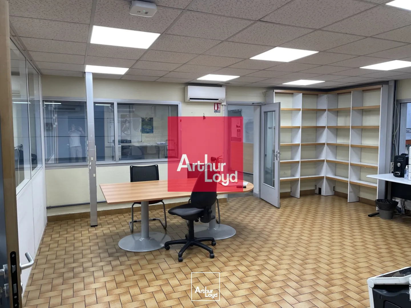 Locaux d'activité & Entrepôts - Vente - GIERES - 38610 - 1968-1968 - 7773775
