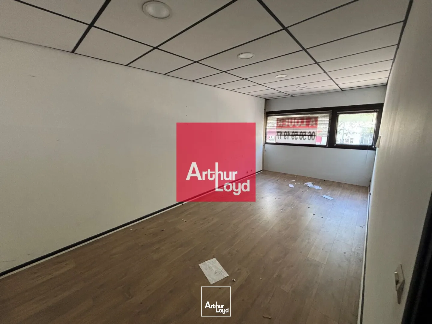 Locaux d'activité & Entrepôts - Location - ECHIROLLES - 38130 - 272-272 - 7773781