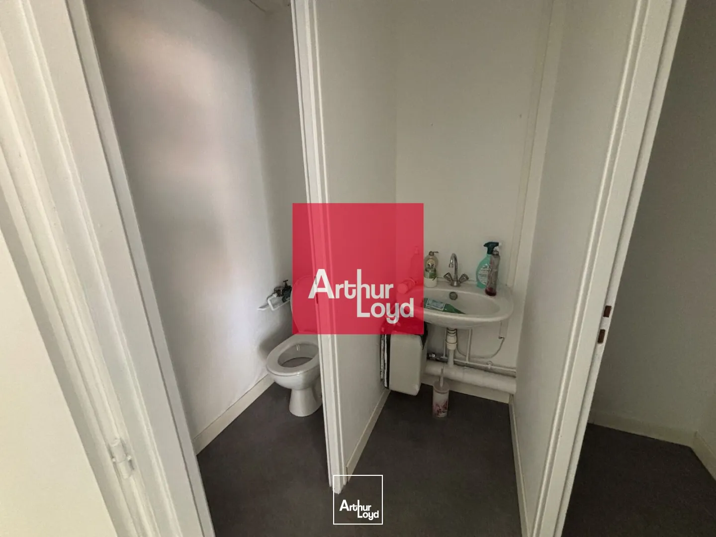 Locaux d'activité & Entrepôts - Location - ECHIROLLES - 38130 - 272-272 - 7773783